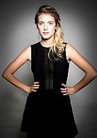 Melanie Laurent